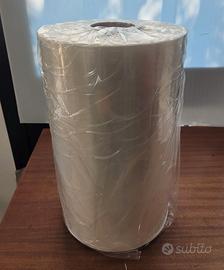 Bobina film termoretraibile