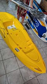 Kayak Jolly 2.0 Big Mama Kayak + pagaia