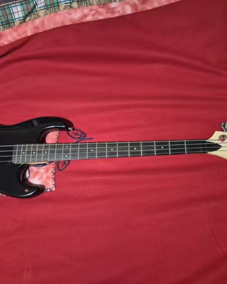 BASSO ELETRICO BENSON PB 33