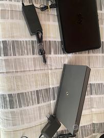 Kit Sky Q Black + Vodafone Power Station
