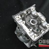 Testa testata motore nuda Ducati 1198
