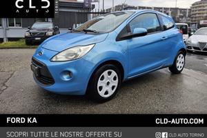 FORD Ka+ 1.2 8V 69CV