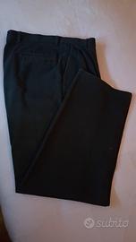 Pantaloni uomo invernali