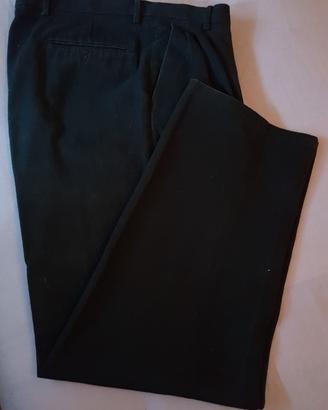 Pantaloni uomo invernali