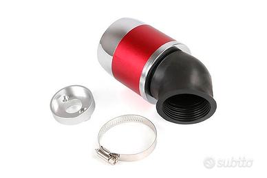 Filtro Aria Rofun 85527 Kit Metallo Baja B5 1/5