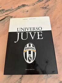 Libro Juventus