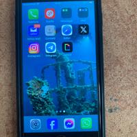 Apple Iphone 8 plus 256GB