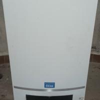 Caldaia a condensazione 