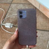 Iphone 12 64gb colore viola