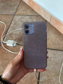 Iphone 12 64gb colore viola