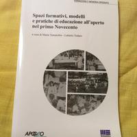 spazi formativi, modelli e pratiche di educazione