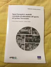 spazi formativi, modelli e pratiche di educazione
