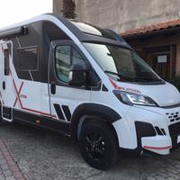 CHALLENGER X250 OPEN EDITION PREZZO SHOCK
