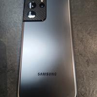 Samsung S21 Ultra 5G 256GB