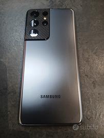 Samsung S21 Ultra 5G 256GB