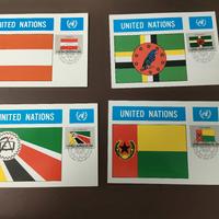 cartoline filateliche 