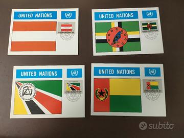 cartoline filateliche 