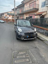 Fiat 500L 1.3 multi jet 2013