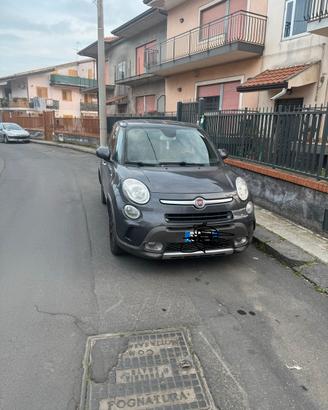 Fiat 500L 1.3 multi jet 2013
