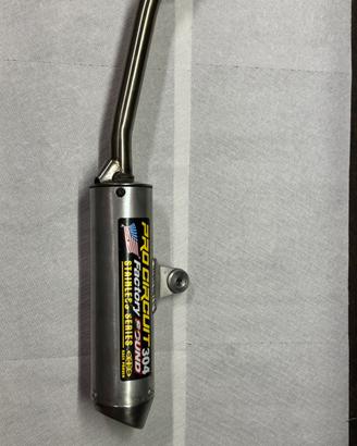 Terminale pro circuit 304