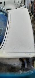 MERCEDES-BENZ 240 D 1980 - BAULE