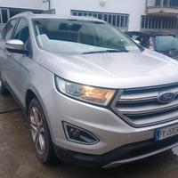 Ford edge 2.0 St-line 4x4 210cv (anno 2017)
