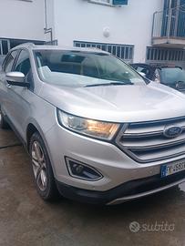 Ford edge 2.0 St-line 4x4 210cv (anno 2017)