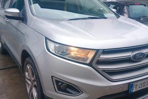 Ford edge 2.0 St-line 4x4 210cv (anno 2017)