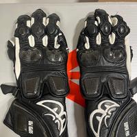 guanti Berik modello super pro canguro