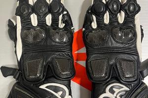 guanti Berik modello super pro canguro