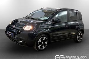 FIAT Pandina 1.0 65cv Hybrid Cross