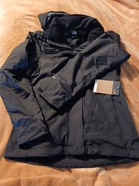 Giacca a vento The North Face