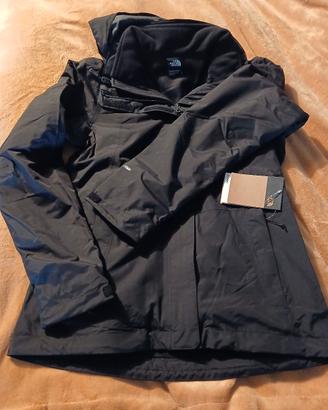 Giacca a vento The North Face