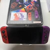 Switch Oled Pokémon