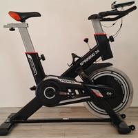 bike indoor spinning