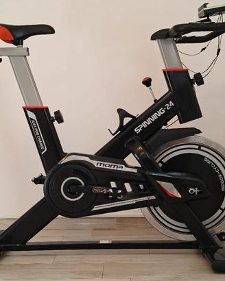 bike indoor spinning