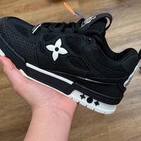 Scarpe Louis Vuitton Skate 