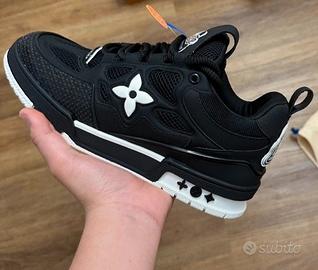 Scarpe Louis Vuitton Skate 