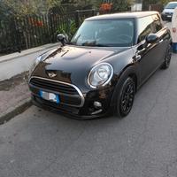 MINI Mini Cooper One Neo patentati