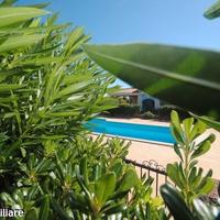 San teodoro villetta con piscina e giaridino