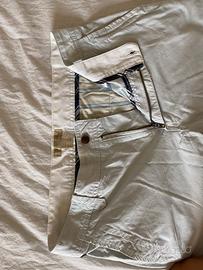 bershka jeans grigi