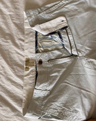 bershka jeans grigi