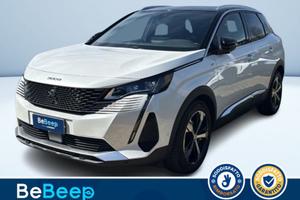 Peugeot 3008 1.2 PURETECH T GT PACK S&S 130CV...