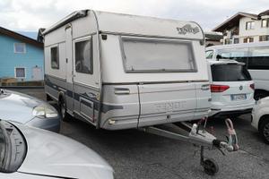 CARAVAN FENDT ROULOTTE GMBH 150 6 POSTI LETTO