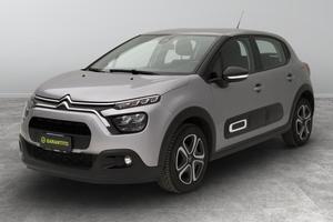 CITROEN C3 III 2017 - C3 1.2 puretech Shin U233671