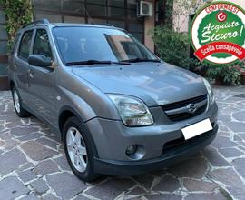 Suzuki Ignis 1.5 16V 4x4 99Cv - 2006 EURO4