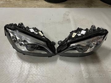 Fari anteriori mercedes classe C LED 2018/2021