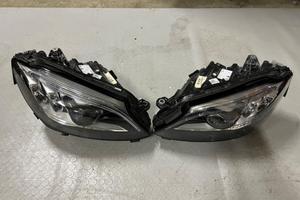 Fari anteriori mercedes classe C LED 2018/2021