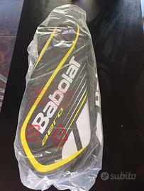 Borsone 6 racchette tennis (personalizzabile)