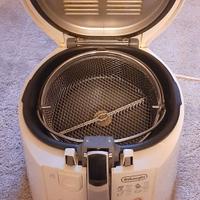 friggitrice De Longhi